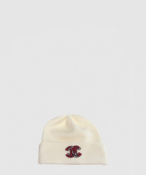 샤넬 니트모자 AA4979