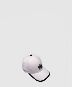 샤넬 베이스볼 캡 AA5348