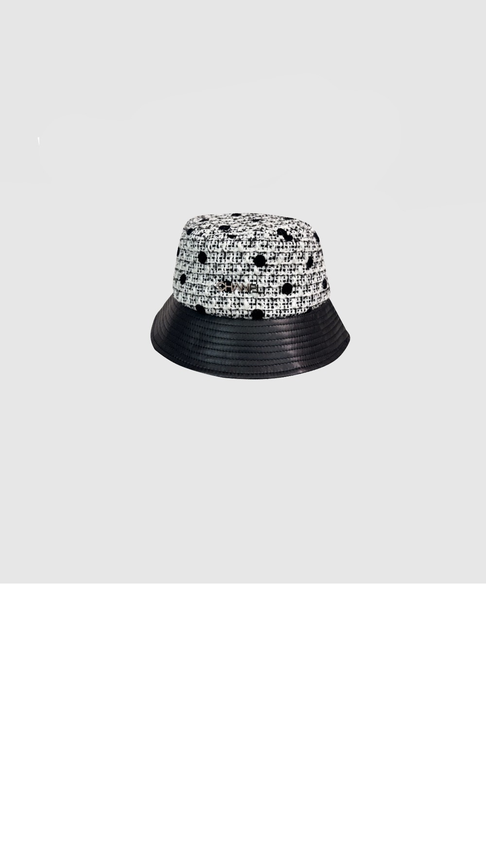 샤넬 벙거지 AA2297