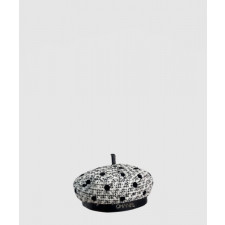 샤넬 베레모 AA2431