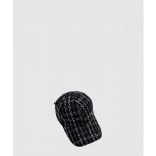 샤넬 니트 베이스볼 캡 AA5237