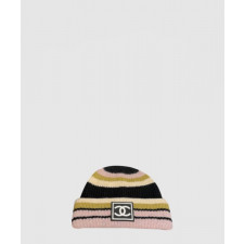 샤넬 니트모자 AA1379