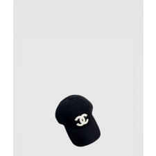 샤넬 베이스볼 캡 AA4499