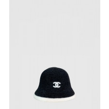 샤넬 니트 벙거지 AA4358