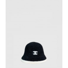 샤넬 니트 벙거지 AA4358