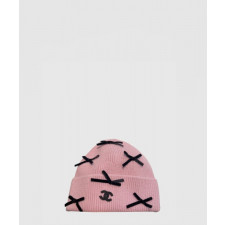 샤넬 니트모자 AA3123