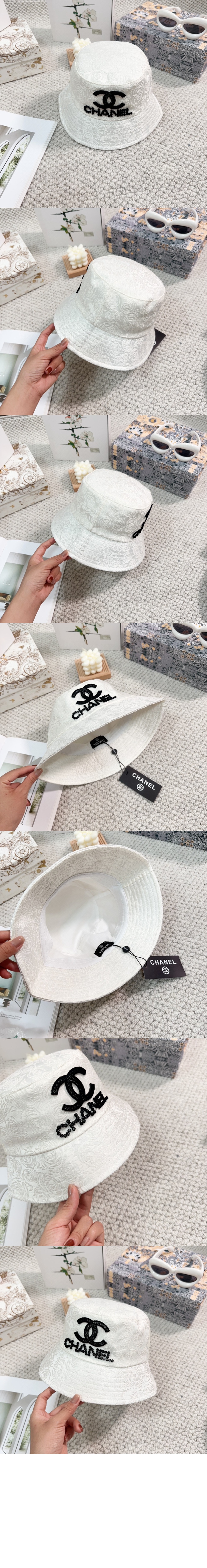 샤넬 벙거지 AA2971