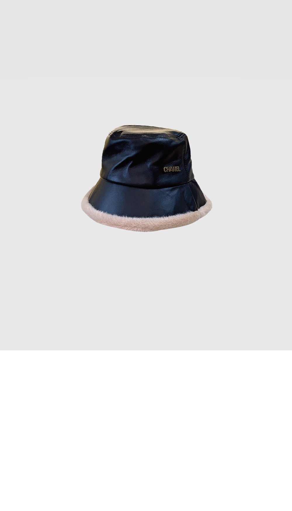 샤넬 벙거지 AA5679