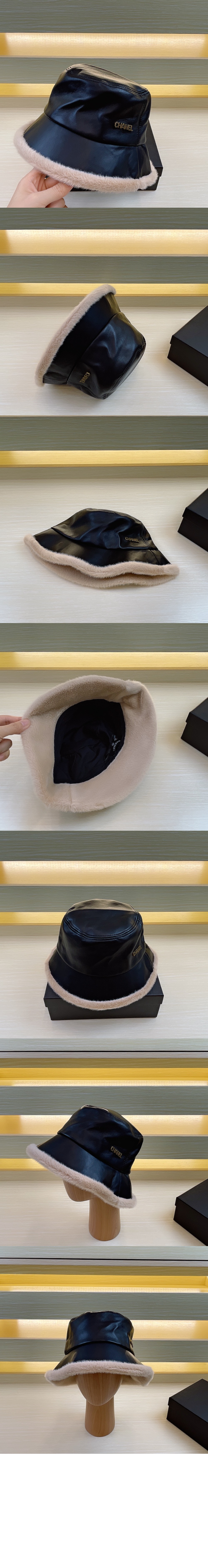 샤넬 벙거지 AA5679