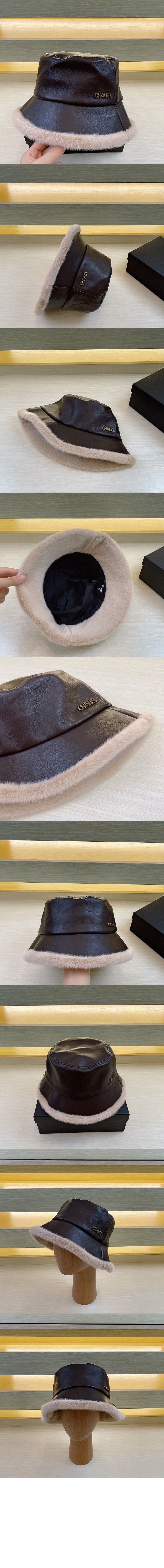 샤넬 벙거지 AA5679