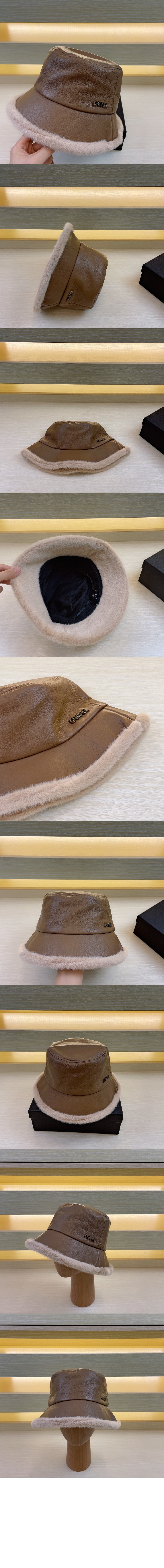 샤넬 벙거지 AA5679