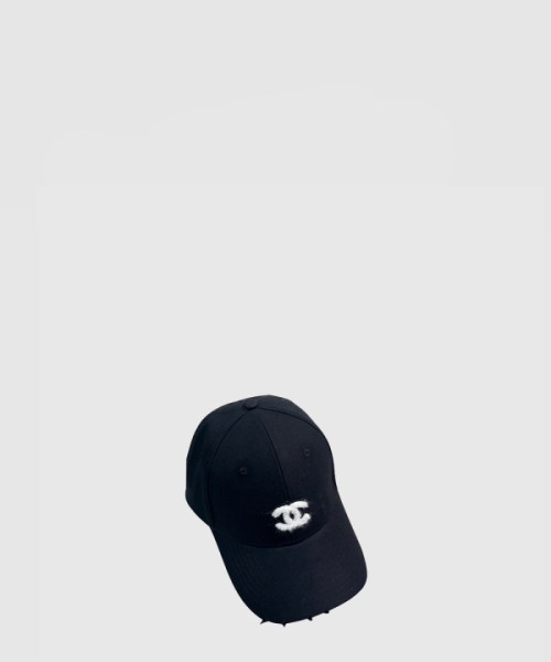 샤넬 베이스볼 캡 AA8839