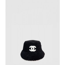 샤넬 램스울 벙거지 AA1346