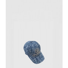 샤넬 베이스볼 캡 AA7559