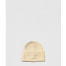 샤넬 니트모자 AA8977