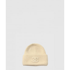 샤넬 니트모자 AA8977