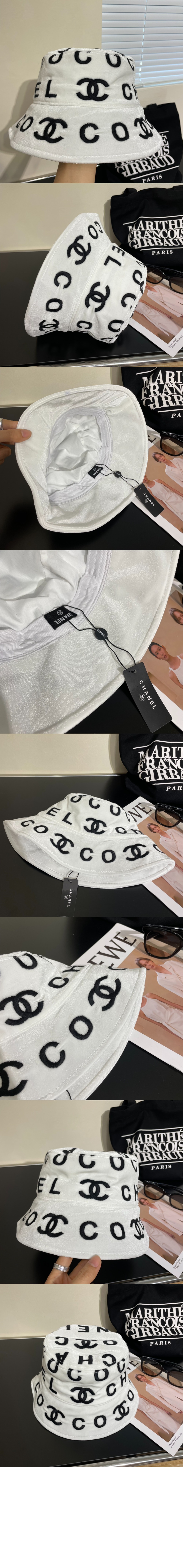 샤넬 벙거지 AA1837