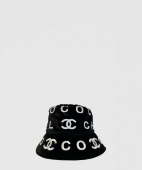 샤넬 벙거지 AA1837