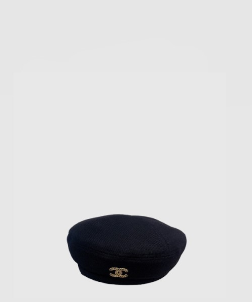 샤넬 베레모 AA1767