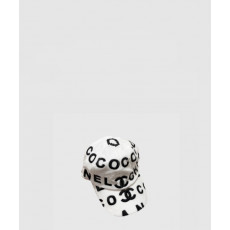 샤넬 베이스볼 캡 AA8147