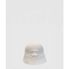 샤넬 양털 벙거지 AA3422