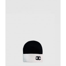 샤넬 니트모자 AA8869