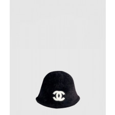 샤넬 뽀글이 벙거지 AA6637