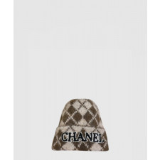 샤넬 니트모자 AA7307