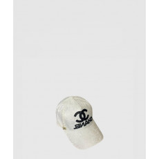 샤넬 베이스볼 캡 AA2937