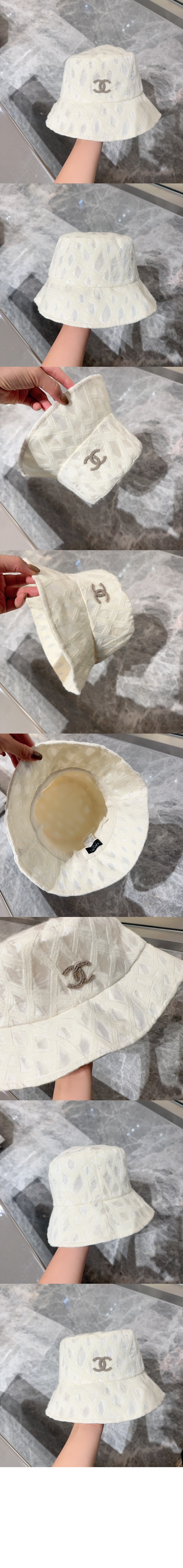 샤넬 벙거지 AA8529