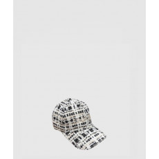 샤넬 니트 베이스볼 캡 AA2278