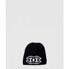 샤넬 니트모자 AA4371