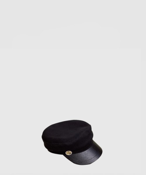 샤넬 팔각 모자 AA8113