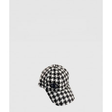 샤넬 니트 베이스볼 캡 AA2278