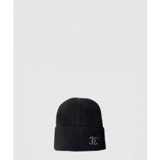 샤넬 니트모자 AA8864