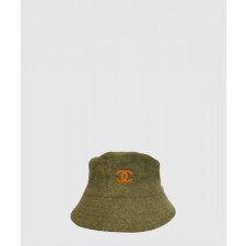 샤넬 캐시미어 버킷햇 AA8893