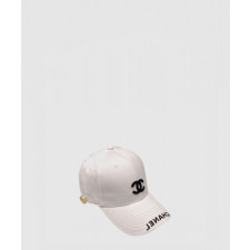 샤넬 베이스볼 캡 AA2237