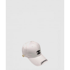 샤넬 베이스볼 캡 AA2237