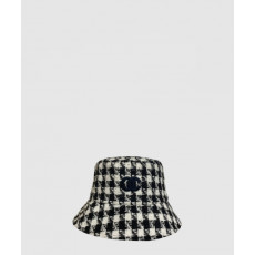 샤넬 니트 벙거지 AA5334