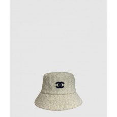 샤넬 니트 벙거지 AA5334