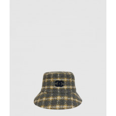 샤넬 니트 벙거지 AA5334