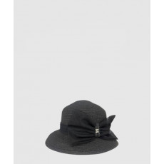 샤넬 밀짚모자 선캡 AA1473