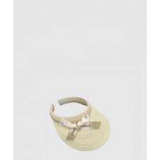 샤넬 밀짚모자 선캡 AA6245