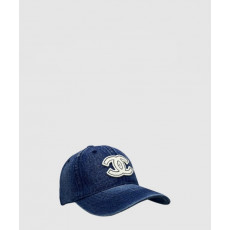 샤넬 베이스볼 캡 AA3244