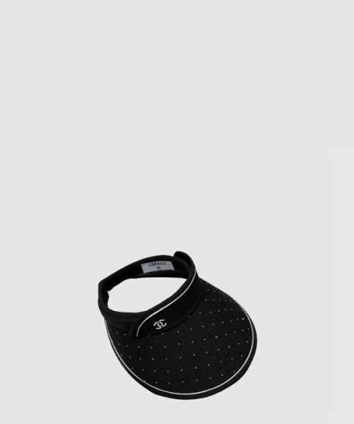 샤넬 선캡 AA6397