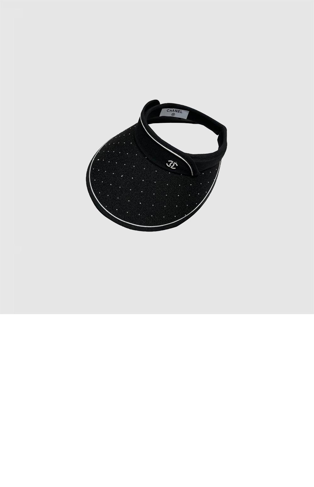 샤넬 선캡 AA6397