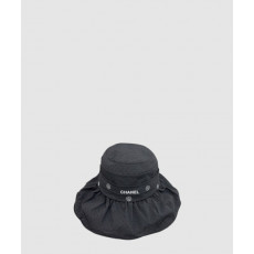 샤넬 벙거지 AA3421