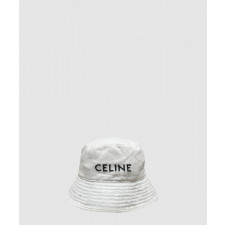 샤넬 데님 벙거지 2A62U3