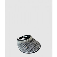 샤넬 진주 선캡 AA5624