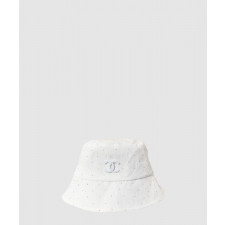 샤넬 캐주얼 버킷햇 AA6541